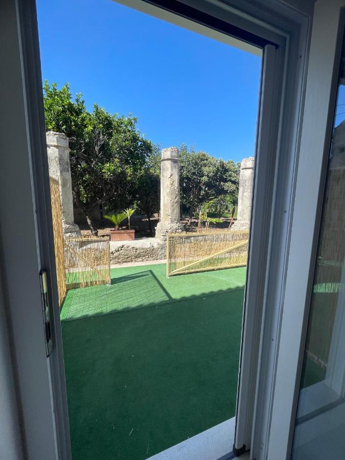 Tenuta La Torre تروبيا المظهر الخارجي الصورة