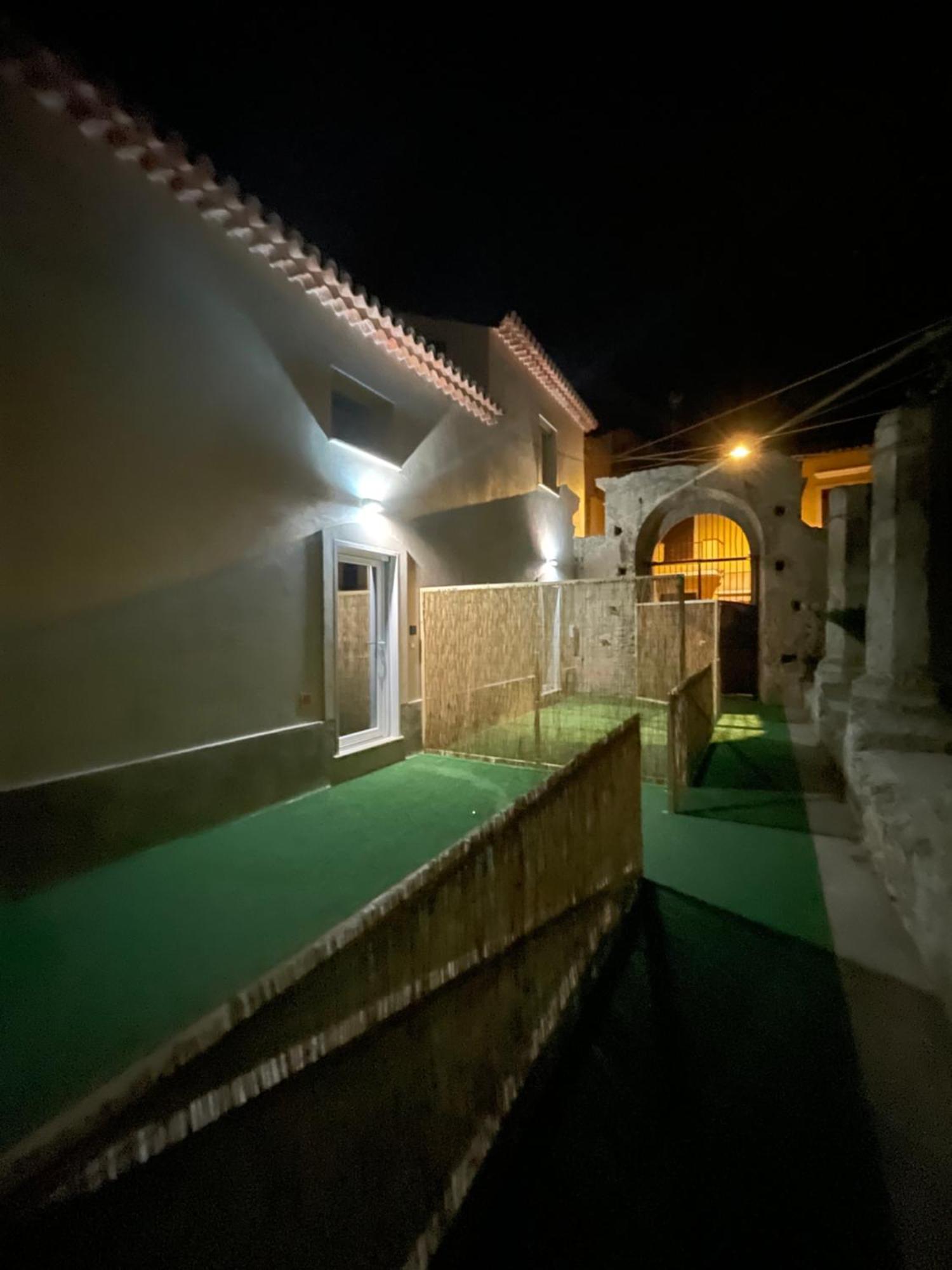 Tenuta La Torre تروبيا المظهر الخارجي الصورة