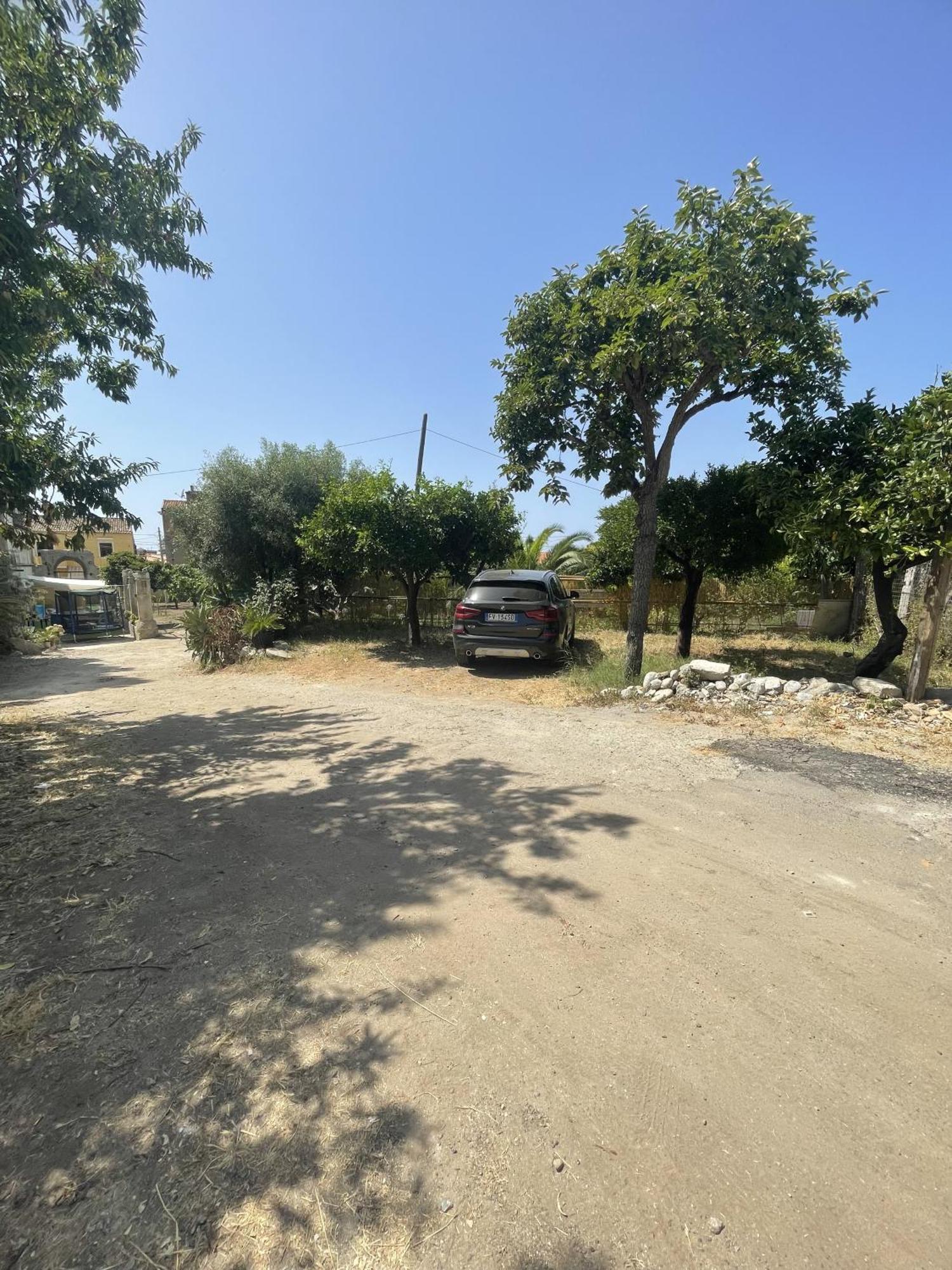 Tenuta La Torre تروبيا المظهر الخارجي الصورة