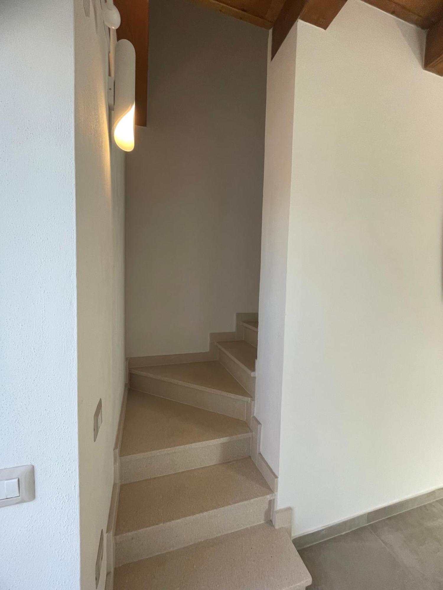 Tenuta La Torre تروبيا المظهر الخارجي الصورة