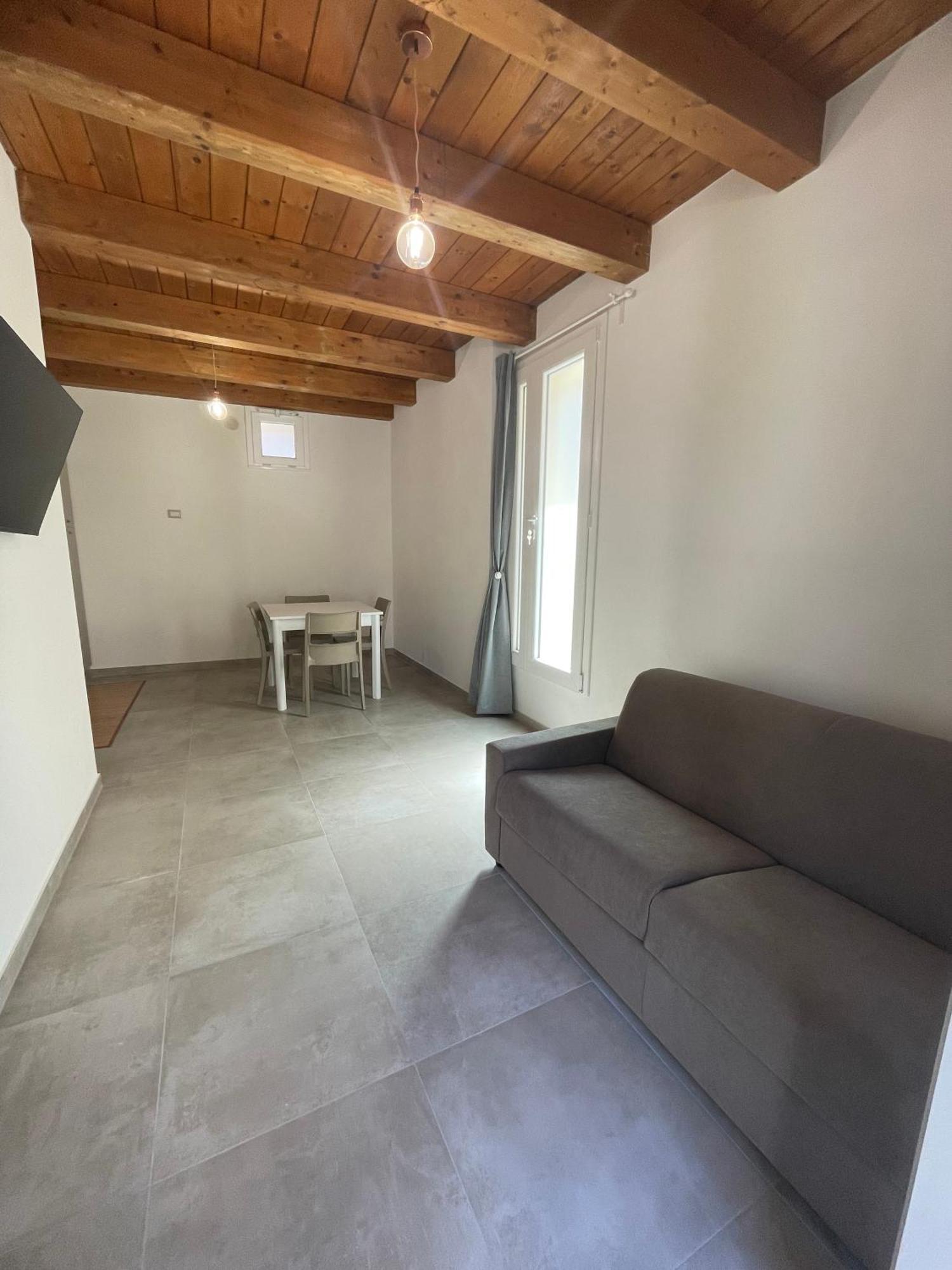 Tenuta La Torre تروبيا المظهر الخارجي الصورة